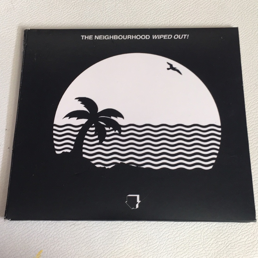 The Neighbourhood Wiped Out